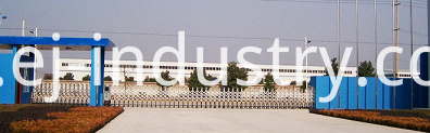 EJ Group завод железных клапанов EJ Group iron valve factory